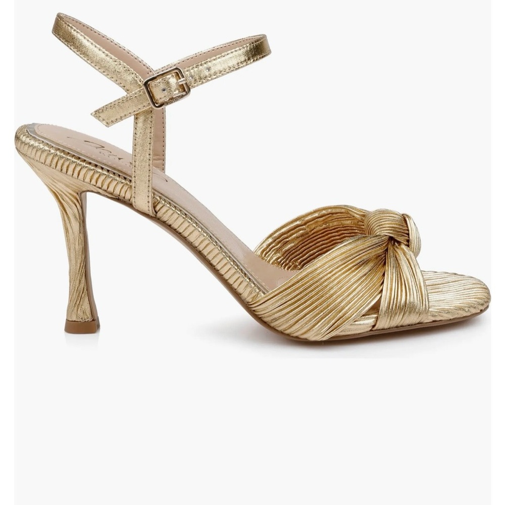 Badgley Mischka Hydee Heels